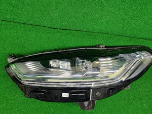포드몬데오 다이나믹 LED전조등 완품 (운전석)
